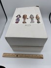 14 Inch Tall Wizord Of Oz Set Of 4 Nutcrackers