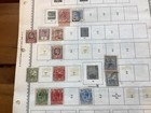 Icollectzone Grenada Collection As Received Mint Hinged Used  col550 