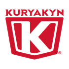 Kuryakyn For 5inch Billet Handlebar Risers Chrome