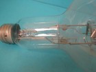 New Sylvania Metalarc Pro-tech Mp1000 bu 1000 Watt Metal Halide Lamp Light Bulb