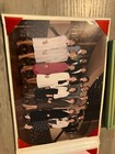 Twa Stewardess Lot Diploma Photo User Guides