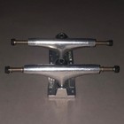 Thunder Skateboard Trucks - 147 Polished   Set Of 2   8 0 Axle Skate New