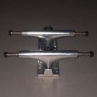 Thunder Skateboard Trucks - 149 Polished   Set Of 2   8 5 Axle Skate New