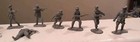 Conte  Wwii Longest Day German Infantry Set  1  dday023  In 1 32 Scale