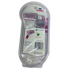 Schick Quattro For Women Razor Value Pack With 5 Refills And Hanger 3 Pack Bundl