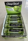 Lip Moisturizer  Green Apple  11-pack     Bulk Lip Balm  0 15 Oz Ea  discontinued 