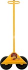 49 Troll Panel Handler  Yellow