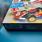 Lego 72032 Super Mario  Standard Kart With Toad  New In Box