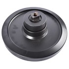 Track Idler Pulley For Bobcat Skid Steer Loader S750 T140 T550 6732903 6693238