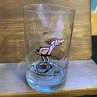 Arby   s B  C  Ice Age Collector Series Glass Vintage 1981 Johnny Hart Comics