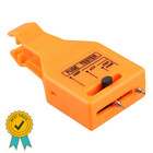 Car Adjustable Test Pins Fuse Tester For Mini standard large Automotive Fuses
