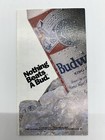 1991-92 New York Rangers Nhl Hockey Pocket Schedule - Budweiser Beer