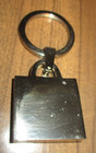 Older Motown Museum Shop Around Metal 1 1 4  Wide Keychain By I Mark Detroit R b