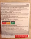 Habitrol Nicotine Transdermal Patches Step 1  21mg  14 Count Exp 01 2027 