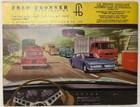 Matchbox 1969 Collector s Catalogue - Usa Edition