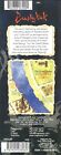 Bangkok  Thailand  Guidemap By Map Easy  2002   brand New 