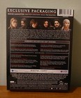 New  Game Of Thrones  The Complete 3rd Season  blu-ray   house Lannister Art 