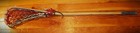 Rare Jack Bionda Pro Model Signed Wes Patterson Box Lacrosse Stick  