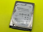 Seagate Momentus 500gb 2 5   7 2k Sata Hard Drive St9500420as  5vj6b2wj 