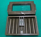 Poker Chip Tray With Cover Casino