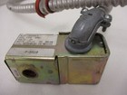 Alco Controls Type Amgv Solenoid Coil Assembly 24v