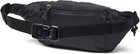 Columbia Lightweight Packable Ii Hip Pack 13 5 X 5 9 X 3 3  3 Oz  1 5 L - Black