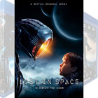 Tv Series Lost In Space The Dvd Complete Seperated Season 1-3 Sci-fic Adventure