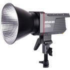 Aputure Amaran 200x Bi-color Led Monolight - Apa0177a10 - Discontinued