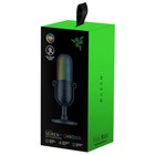 Razer Seiren V3 Chroma Rgb Usb Microphone With Tap-to-mute Sensor