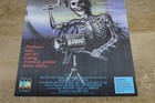 1993 Midnight 2  Sex  Death  And Videotape Horror Promo Dealer Ad Slick 11   x8 5   