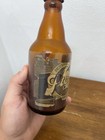 Rare Storks Paper Label Beer Label Irtp Slinger Wisconsin Wi Wis 