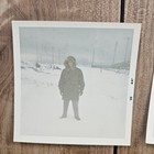 Vintage 1960 s Set Of American Naval Air Officer Stationed In Iceland Photos