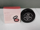 New Laura Geller Blush N Brighten Apricot Berry Marbleized Blush  4 5 G    16 Oz