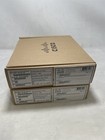 Lot Of 2 Cisco Cp-3905 Unified Sip Phone 3905 Charcoal Standard Handset