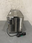 Crathco Single Phase Cold Beverage Dispenser W o Drip Pans   Bowls E47 e49-3