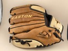 Easton Neb1125 Baseball Glove 11 1 4 Natural Elite Genuine Hide Leather Pro Rht