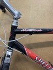 Specialized Hardrock Chro-mo Steel Frame And Fork 21    