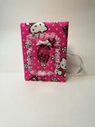 Pink Hello Kitty Photo Album -holds 100 4x6 Photos - Handmade