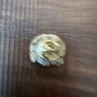 New Jersey Odyssey Of The Mind Hat Lapel Vest Souvenir Pin  tomato   pl0202 