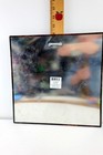 Beatles Abbey Road Metal Tin Sign 2005 Apple Corps Album Cover Reproduction