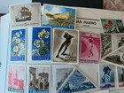 San Marino  italy  Pre 1976 Foreign Postage Stamps 43 Stamps