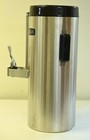 Luxus Fetco Coffee tea beverage  Stainless Thermoproved Hot cold Dispenser 