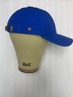 Bulk Wholesale Lot Of 10 Navy Blue Adjustable Ball Hats baseball Caps golf Blank