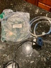 Fountain Pump  80gph 4w 300l h  Submersible Water Pump  Durable Outdoor Fountain