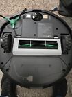 Vacuum Cleaner Irobot Roomba Robot Vacuum Rvg-y1 Black