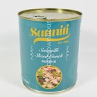 4 Sanniti Scungilli Sliced Conch Ready To Eat 29 Oz Made In Chile 08 01 2026