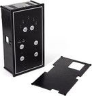  80605 Control Circuit Board For Us Stove ussc Ashley Bay 5660 Pellet Stoves Us
