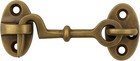 2 75 Inch Solid Brass Cabin Hook Latch Vintage Antique Door Window Catch New Usa