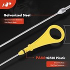 1 5l 1 6l Engine Oil Dipstick Compatible With Ford Escape Fiesta 2014-2019 