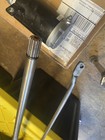 1975 Johnson Evinrude 2cyl 50hp Lower Unit Gearcase 0386914 20  Shaft Freshwater